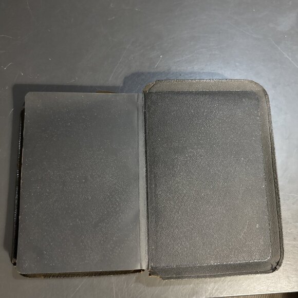 THE HOLY BIBLE, 1907, “International” Series, Self- Pronouncing Edition Book - Picture 15 of 16